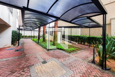 Apartamento à venda com 55m², 2 quartos e 1 vagaÁrea Comum