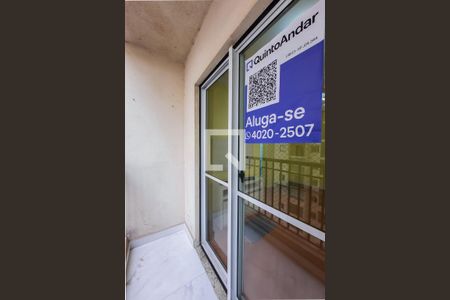 Apartamento à venda com 55m², 2 quartos e 1 vagaPlaca