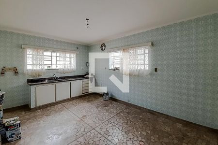 Casa à venda com 420m², 2 quartos e 1 vagaCozinha 