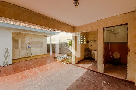 Casa à venda com 420m², 2 quartos e 1 vagaÁrea de Serviço