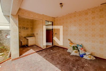 Casa à venda com 420m², 2 quartos e 1 vagaÁrea de Serviço