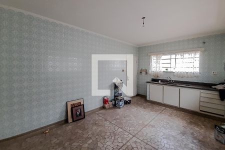 Casa à venda com 420m², 2 quartos e 1 vagaCozinha 