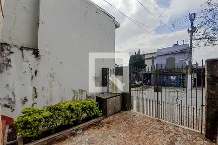 Casa à venda com 420m², 2 quartos e 1 vagaEntrada