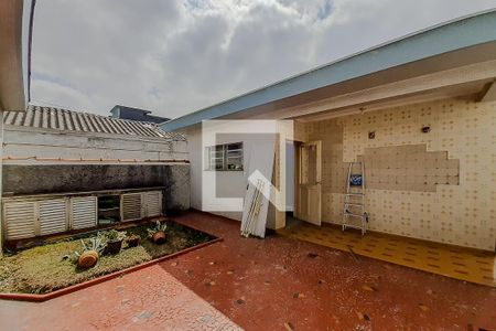 Casa à venda com 420m², 2 quartos e 1 vagaQuintal 