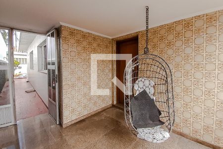 Casa à venda com 420m², 2 quartos e 1 vagaQuintal 