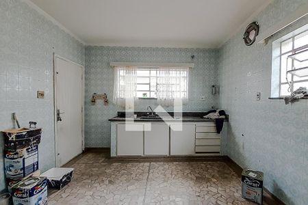 Casa à venda com 420m², 2 quartos e 1 vagaCozinha 