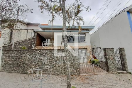Casa à venda com 420m², 2 quartos e 1 vagaFachada 