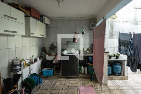 Casa à venda com 129m², 3 quartos e 2 vagas Casa à venda com 129m², 3 quartos e 2 vagasÁrea de Serviço