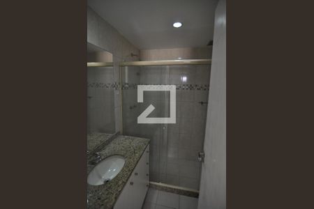 Apartamento à venda com 78m², 2 quartos e 1 vagaBanheiro da Suite