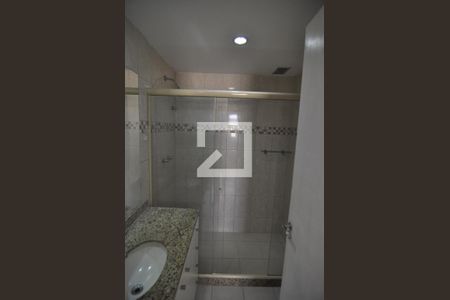 Apartamento à venda com 78m², 2 quartos e 1 vagaBanheiro da Suite