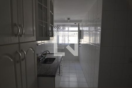 Apartamento à venda com 78m², 2 quartos e 1 vagaCozinha - Armários