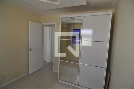 Apartamento à venda com 78m², 2 quartos e 1 vagaQuarto 1 - Armários