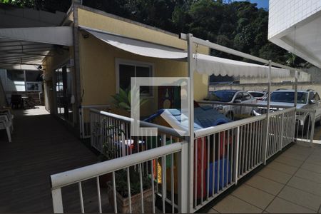 Apartamento à venda com 78m², 2 quartos e 1 vagaBrinquedos e Play