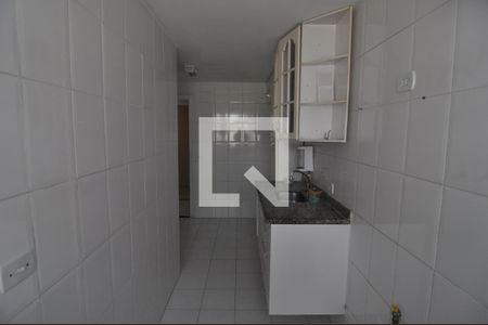 Apartamento à venda com 78m², 2 quartos e 1 vagaCozinha - Armários