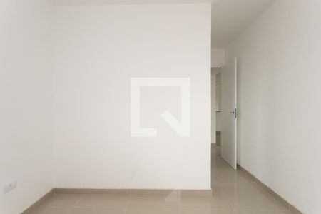Suíte de apartamento para alugar com 2 quartos, 54m² em Jardim do Papai, Guarulhos