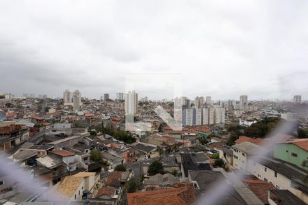 Varanda gourmet de apartamento para alugar com 2 quartos, 54m² em Jardim do Papai, Guarulhos