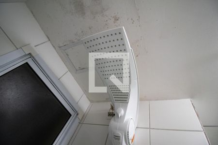 Apartamento para alugar com 27m², 1 quarto e sem vagaBanheiro 