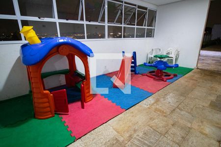 Apartamento para alugar com 27m², 1 quarto e sem vagaÁrea comum