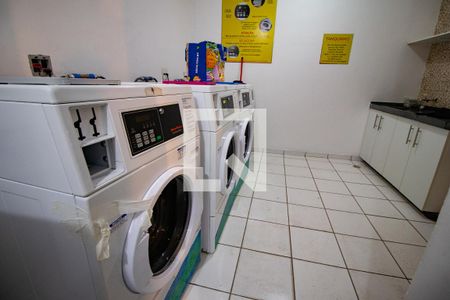 Apartamento para alugar com 27m², 1 quarto e sem vagaÁrea comum