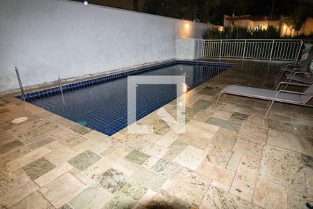 Apartamento para alugar com 27m², 1 quarto e sem vagaÁrea comum