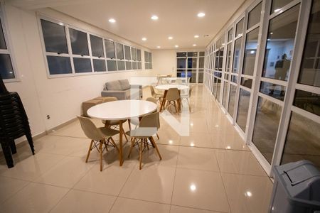 Apartamento para alugar com 27m², 1 quarto e sem vagaÁrea comum