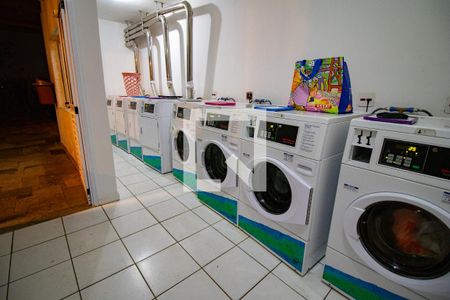 Apartamento para alugar com 27m², 1 quarto e sem vagaÁrea comum