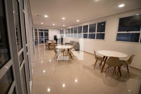 Apartamento para alugar com 27m², 1 quarto e sem vagaÁrea comum
