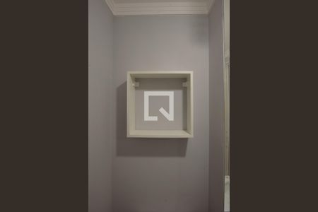 Apartamento à venda com 57m², 2 quartos e 1 vagaLavabo