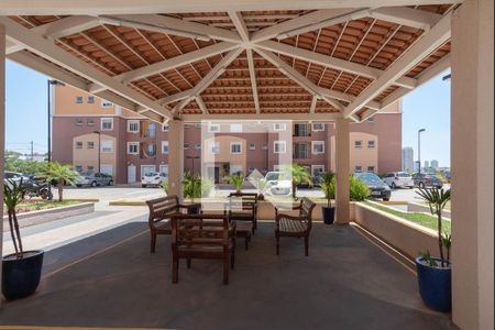 Apartamento à venda com 57m², 2 quartos e 1 vagaPonto de Encontro