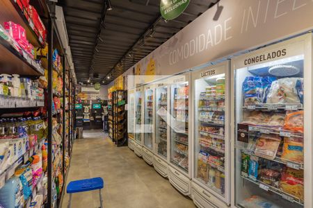 Apartamento à venda com 57m², 2 quartos e 1 vagaLoja de Conveniência