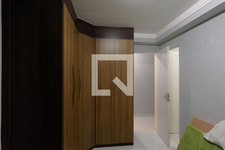 Apartamento à venda com 57m², 2 quartos e 1 vagaSuíte 2