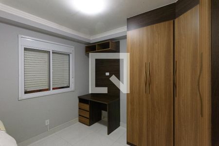 Apartamento à venda com 57m², 2 quartos e 1 vagaSuíte 2
