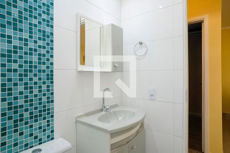 Apartamento para alugar com 64m², 2 quartos e 1 vagaBanheiro