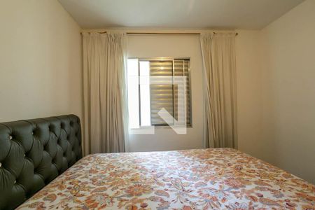 Quarto 1 de apartamento para alugar com 2 quartos, 65m² em Rudge Ramos, São Bernardo do Campo