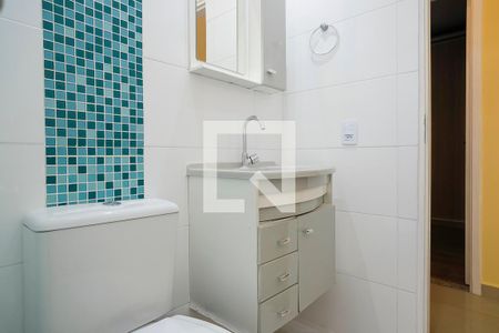 Apartamento para alugar com 64m², 2 quartos e 1 vagaBanheiro