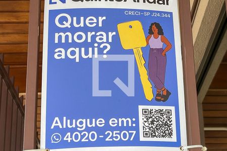 Apartamento para alugar com 64m², 2 quartos e 1 vagaPlaquinha
