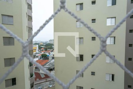 Vista do Quarto 1 de apartamento para alugar com 2 quartos, 65m² em Rudge Ramos, São Bernardo do Campo