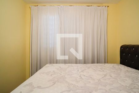 Quarto 1 de apartamento para alugar com 2 quartos, 65m² em Rudge Ramos, São Bernardo do Campo