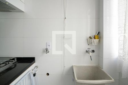 Apartamento para alugar com 64m², 2 quartos e 1 vagaÁrea de serviço