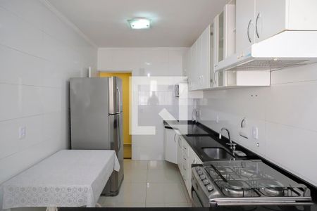 Apartamento para alugar com 64m², 2 quartos e 1 vagaCozinha