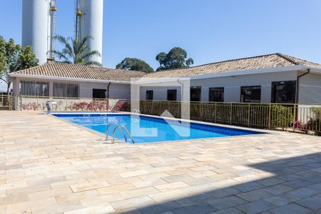 Apartamento para alugar com 42m², 2 quartos e 1 vagaPiscina