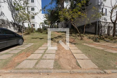 Apartamento para alugar com 42m², 2 quartos e 1 vagaGaragem