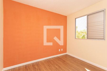 Quarto 2 de apartamento para alugar com 2 quartos, 42m² em Vila Alzira, Guarulhos