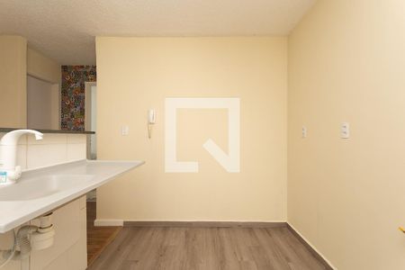 Apartamento para alugar com 42m², 2 quartos e 1 vagaCozinha