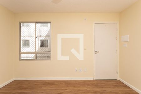 Sala de apartamento para alugar com 2 quartos, 42m² em Vila Alzira, Guarulhos