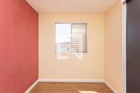 Quarto 1 de apartamento para alugar com 2 quartos, 42m² em Vila Alzira, Guarulhos