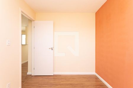 Quarto 2 de apartamento para alugar com 2 quartos, 42m² em Vila Alzira, Guarulhos