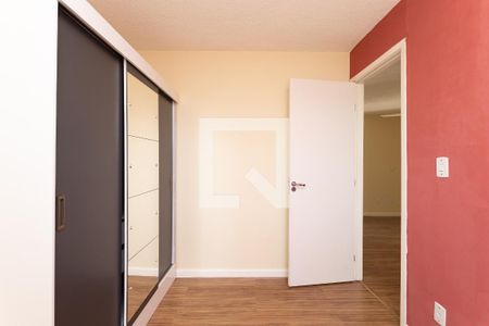 Quarto 1 de apartamento para alugar com 2 quartos, 42m² em Vila Alzira, Guarulhos