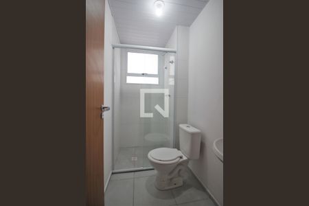 Apartamento à venda com 43m², 2 quartos e sem vagaBanheiro