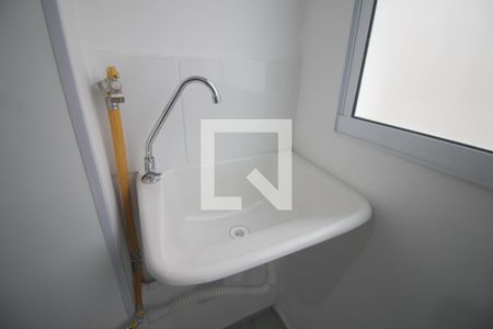 Apartamento à venda com 43m², 2 quartos e sem vagaTanque